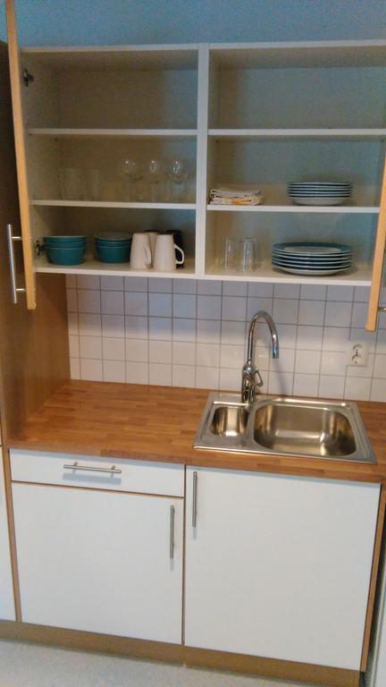 Lunde Vandrerhjem Chambre photo