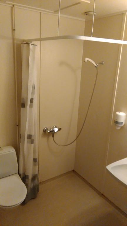 Lunde Vandrerhjem Chambre photo